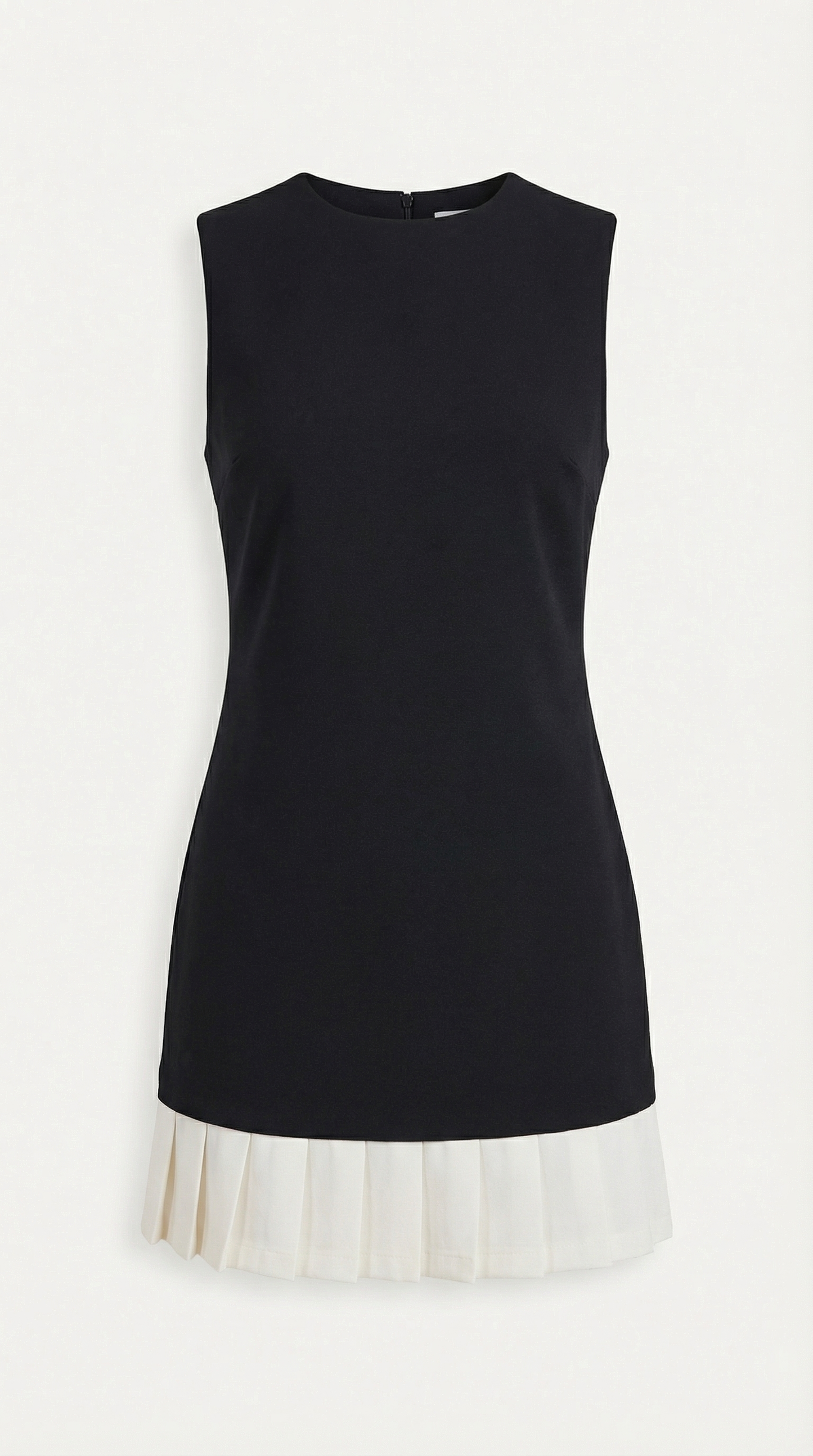 Nerea | Vestido Mini Corte en A