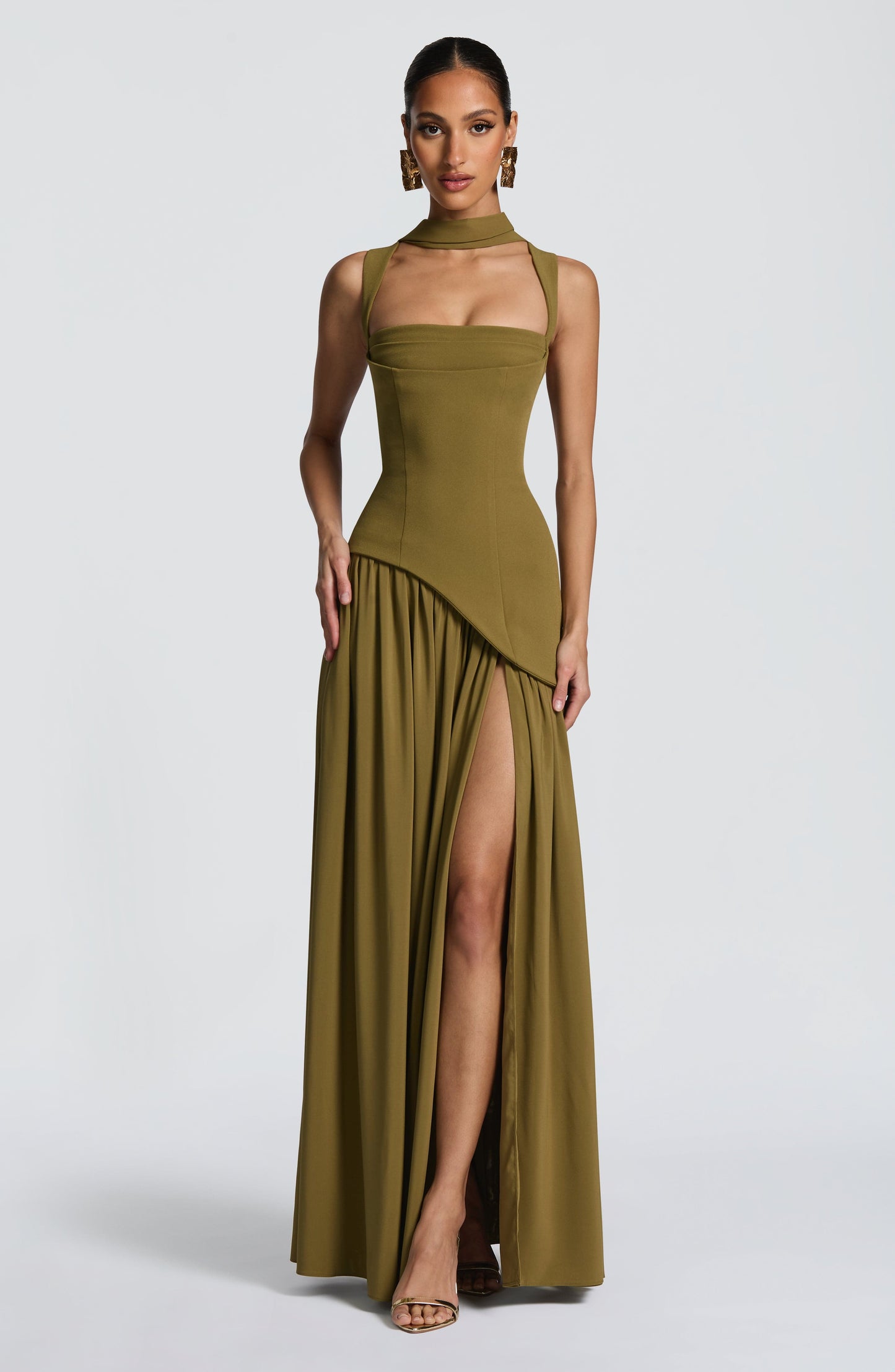 Aitana | Vestido de Gala