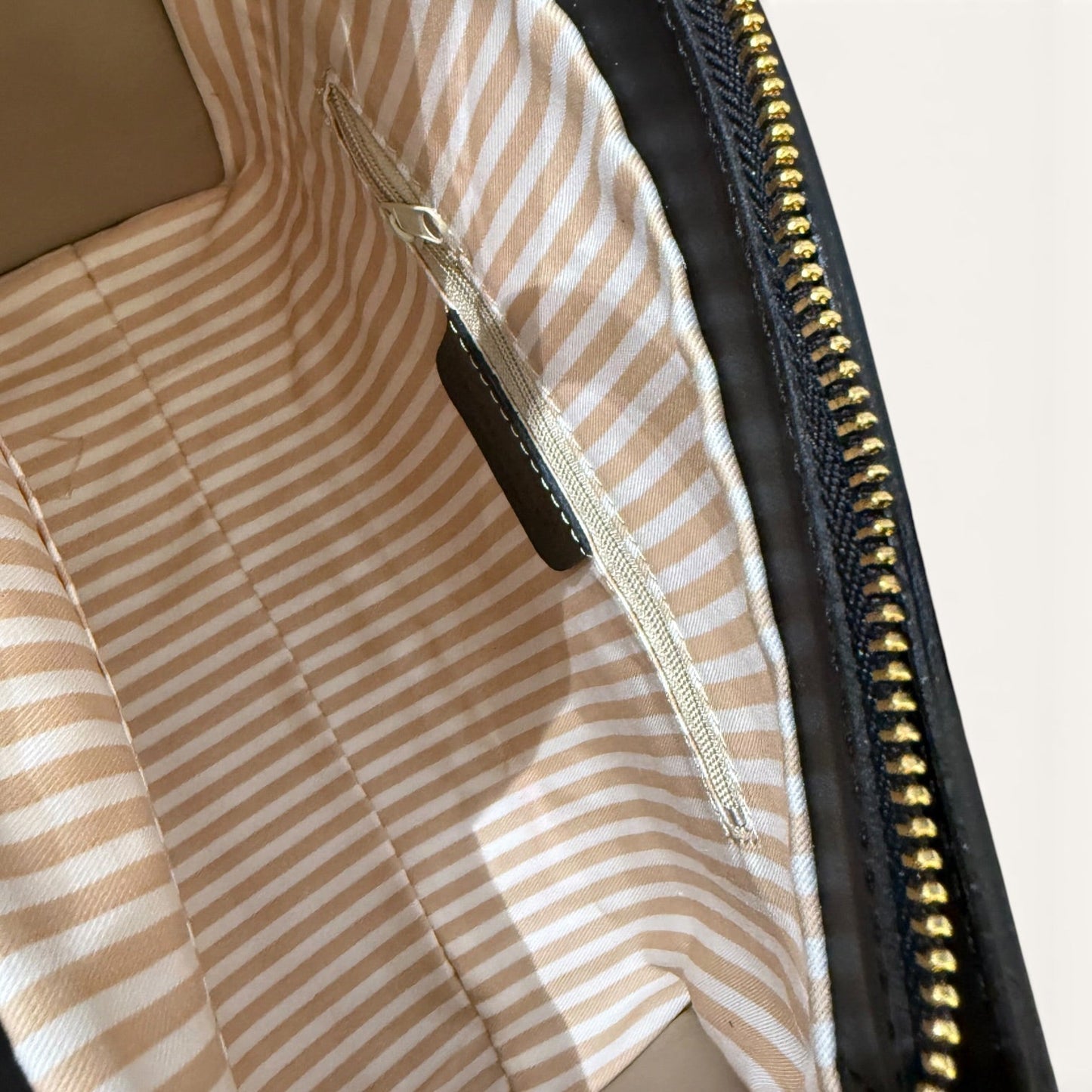 Ibiza | Mini Tote de Rattan Negro