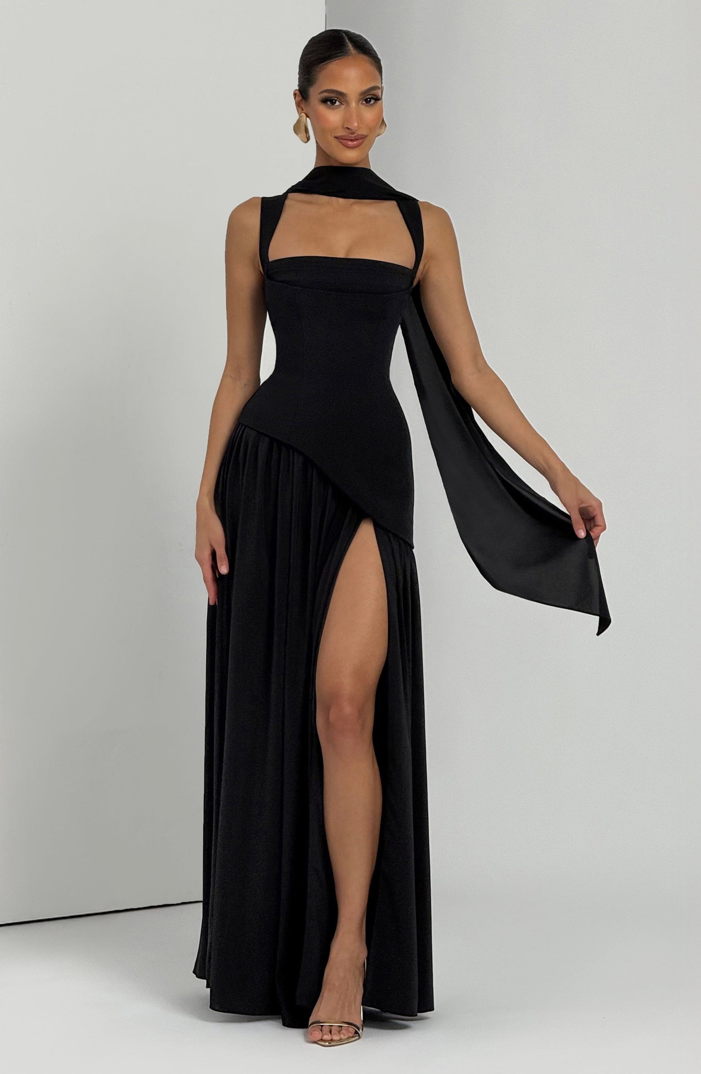 Aitana | Vestido de Gala
