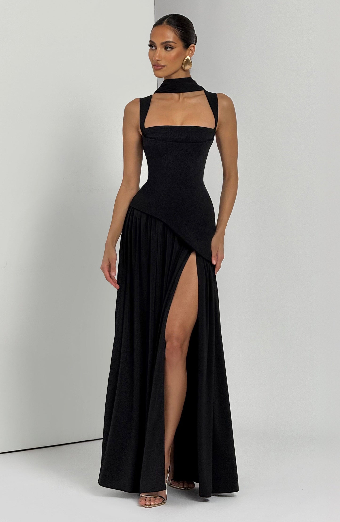 Aitana | Vestido de Gala