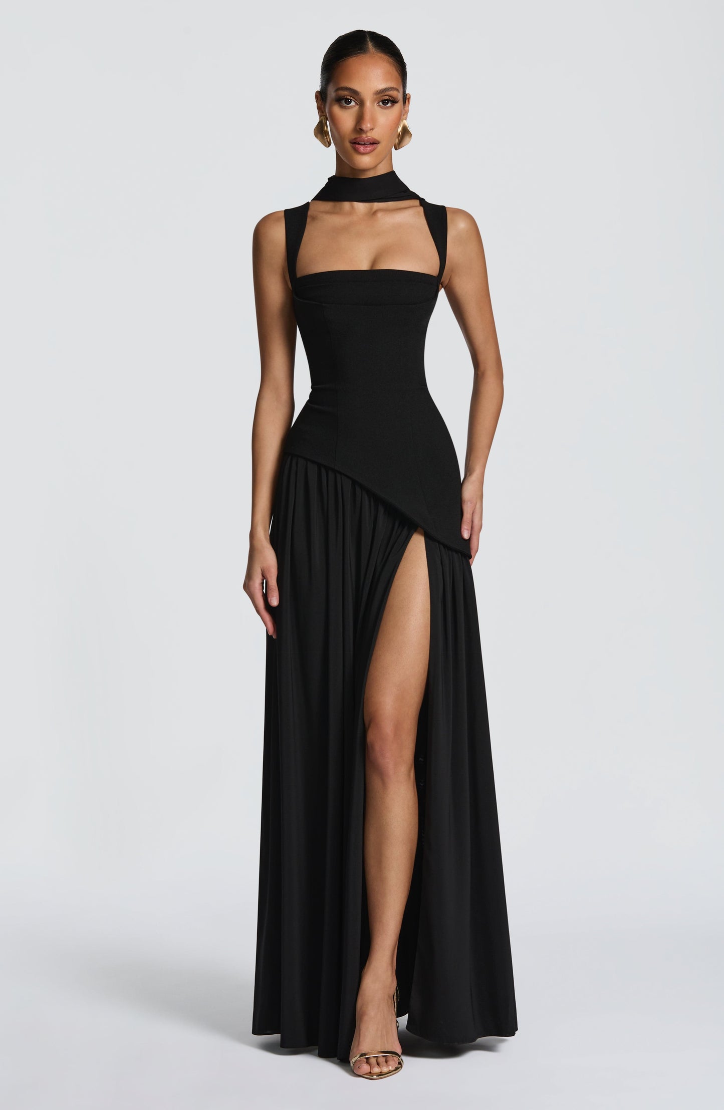 Aitana | Vestido de Gala