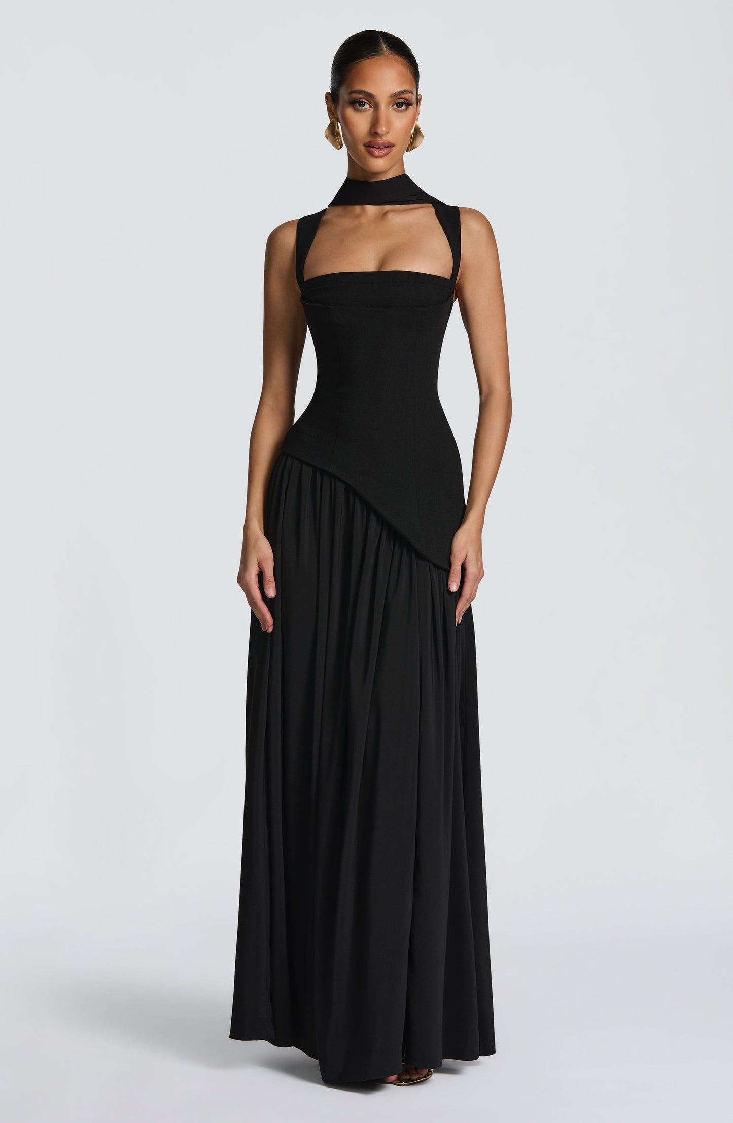 Aitana | Vestido de Gala