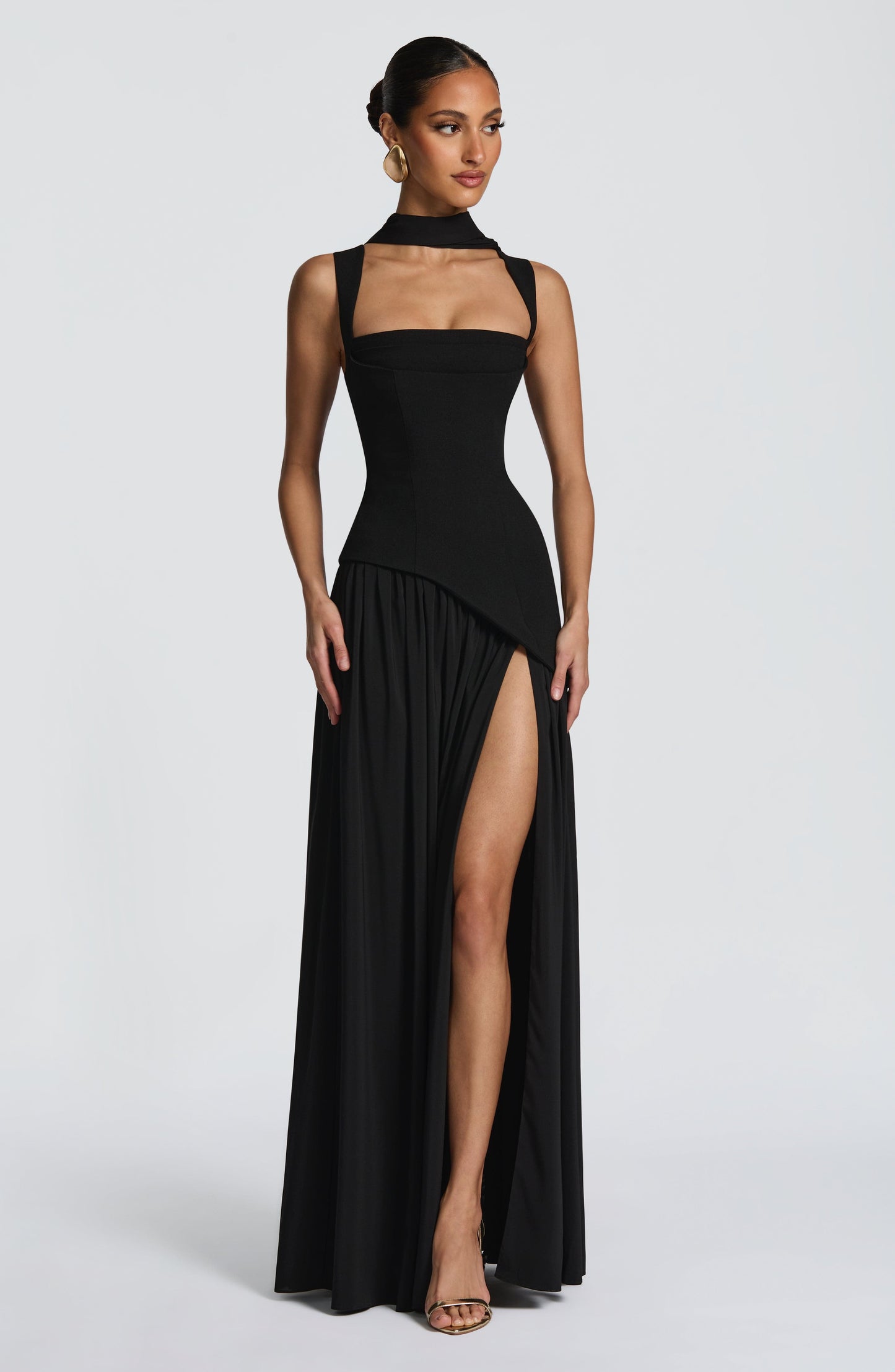 Aitana | Vestido de Gala