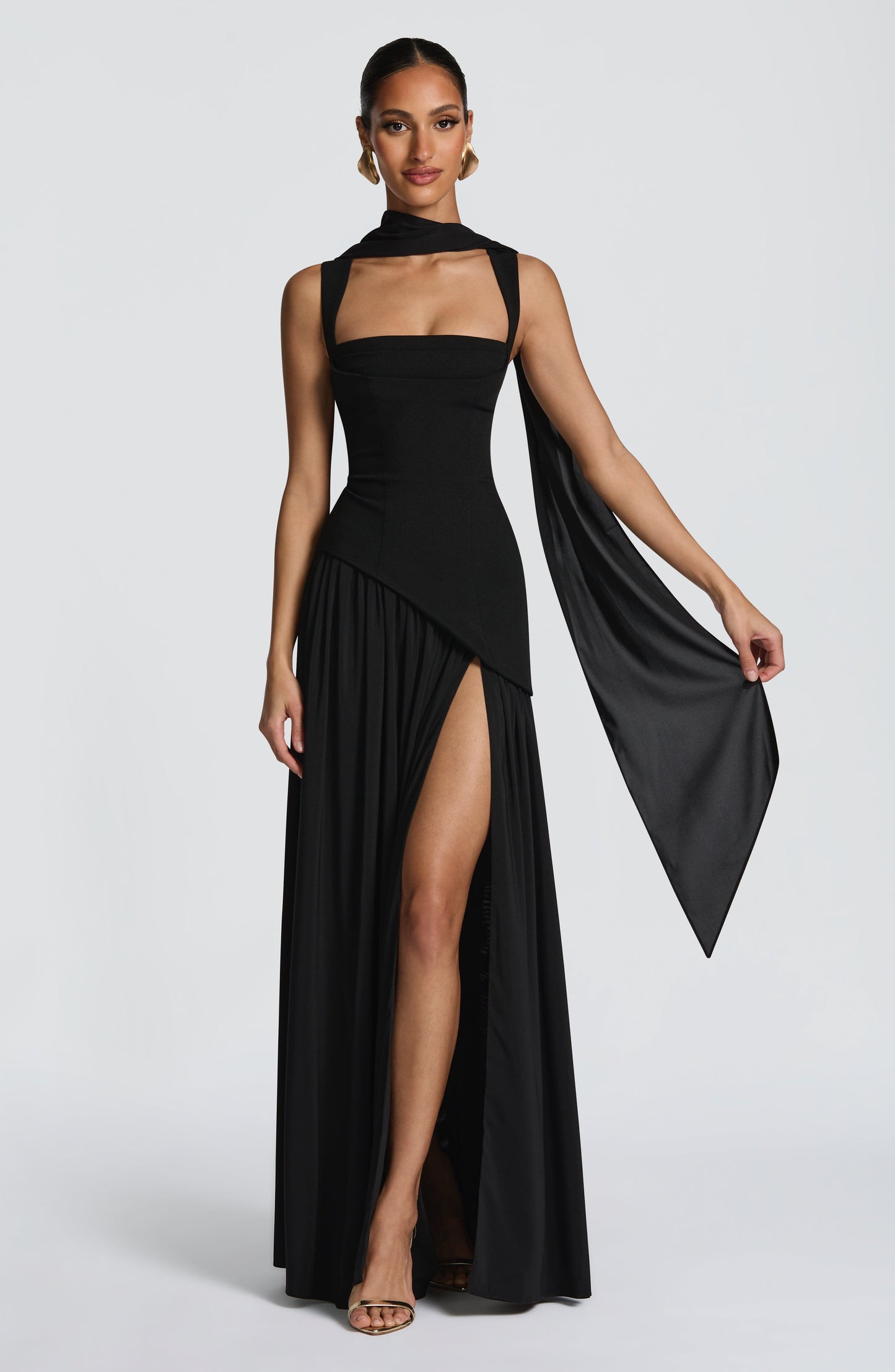 Aitana | Vestido de Gala