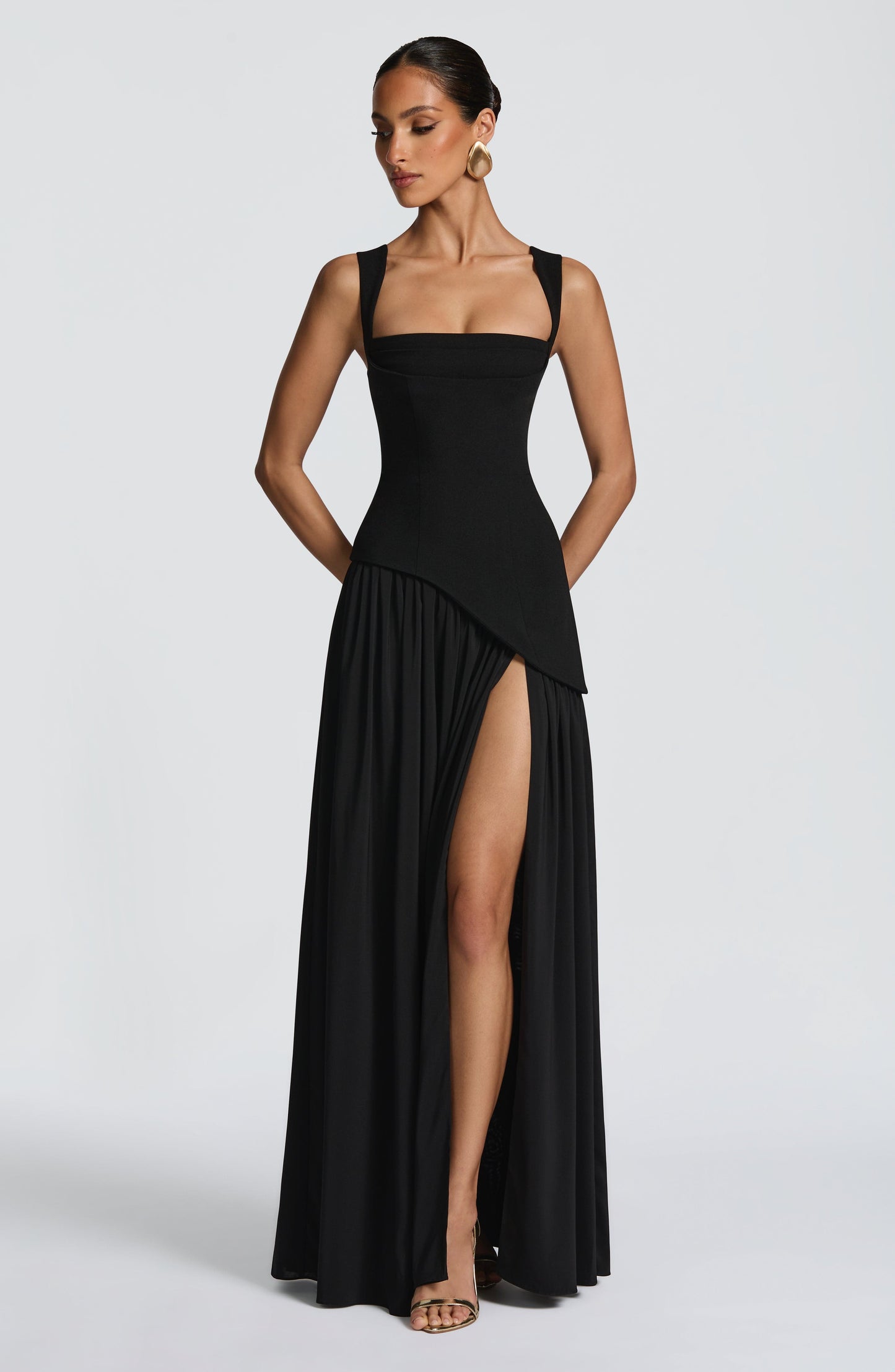 Aitana | Vestido de Gala