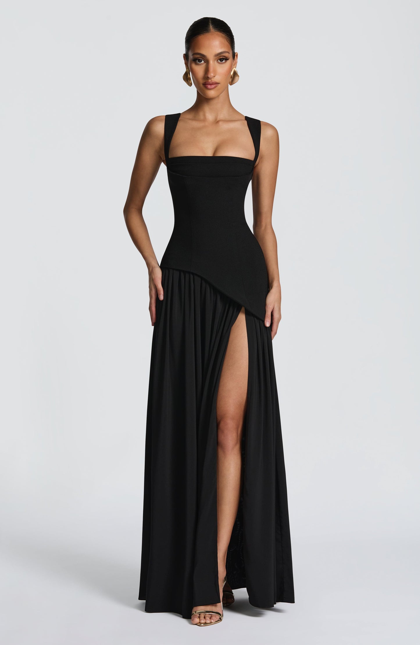 Aitana | Vestido de Gala