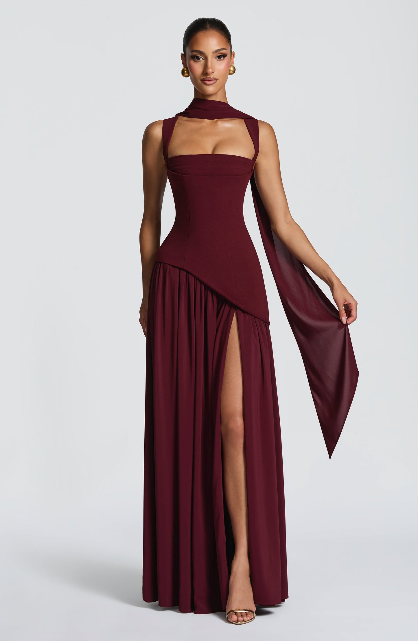 Aitana | Vestido de Gala