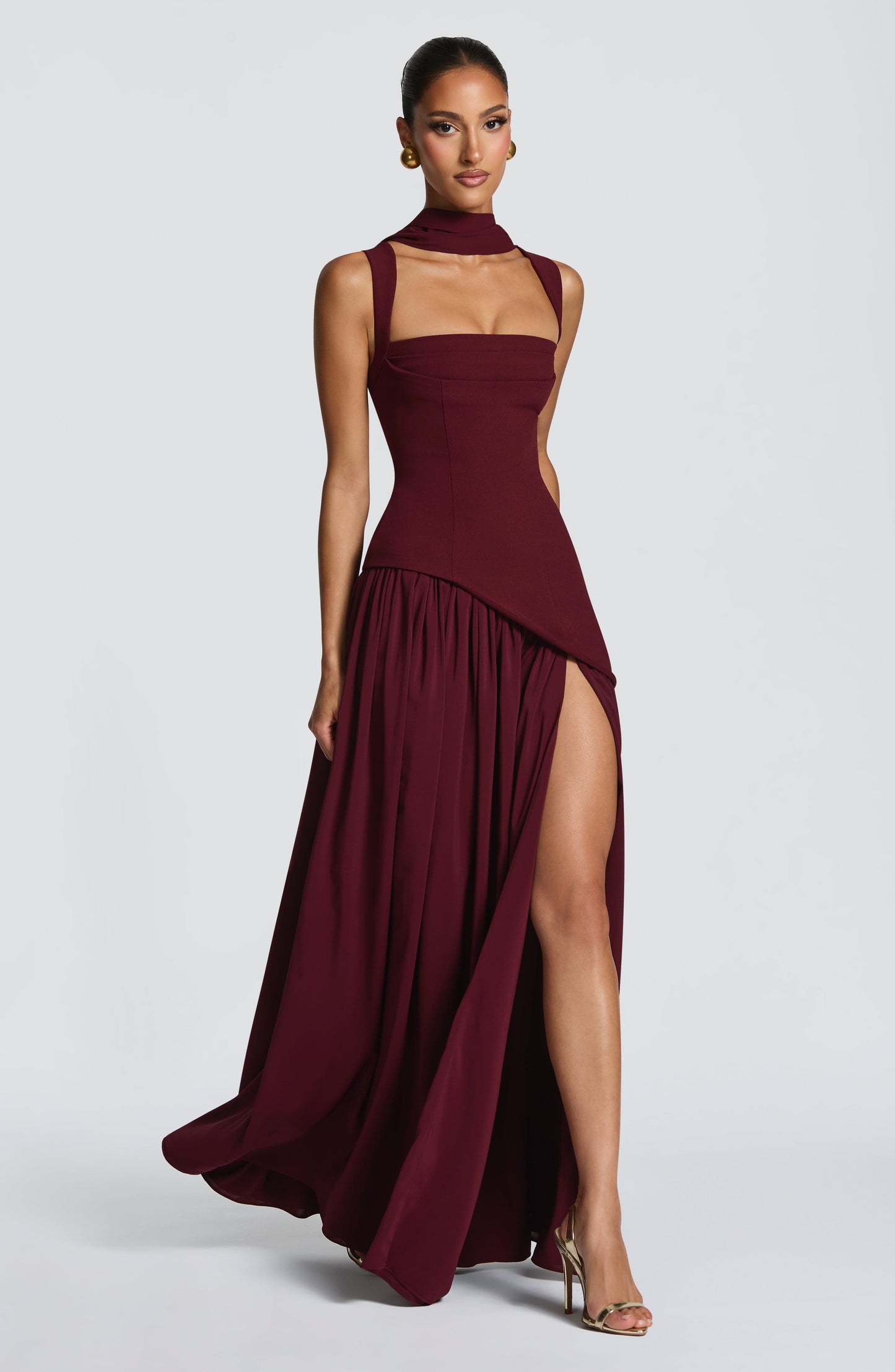 Aitana | Vestido de Gala