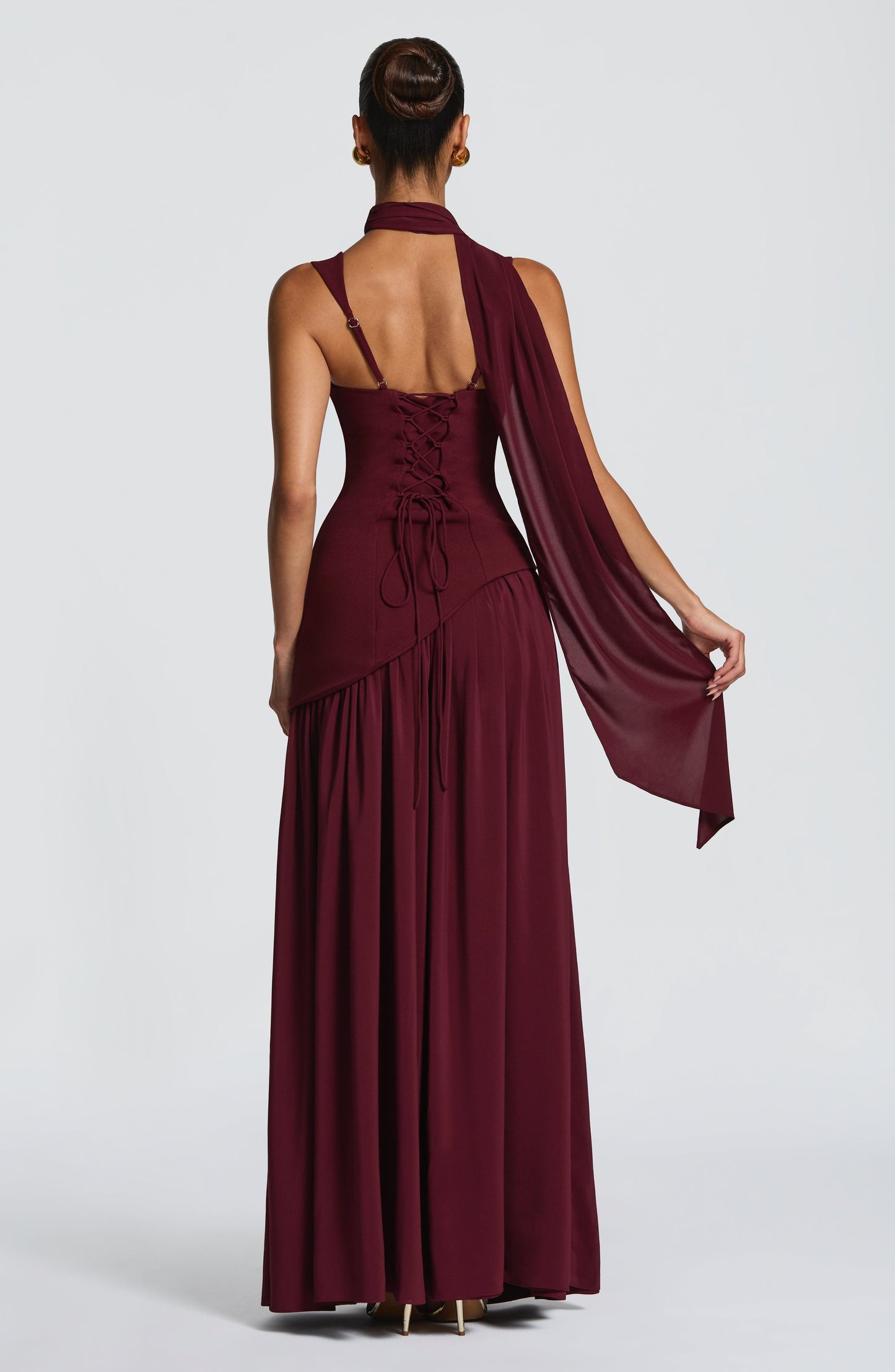 Aitana | Vestido de Gala