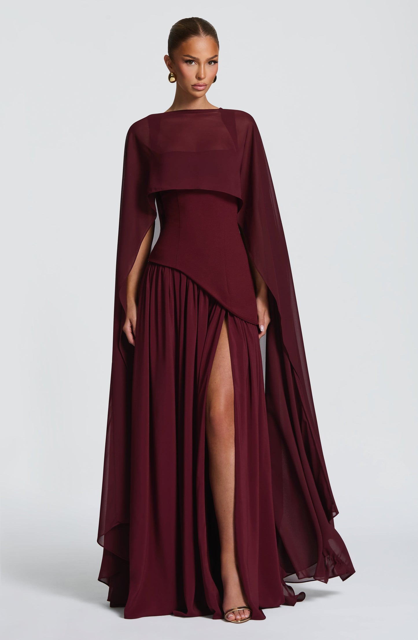 Aitana | Vestido de Gala