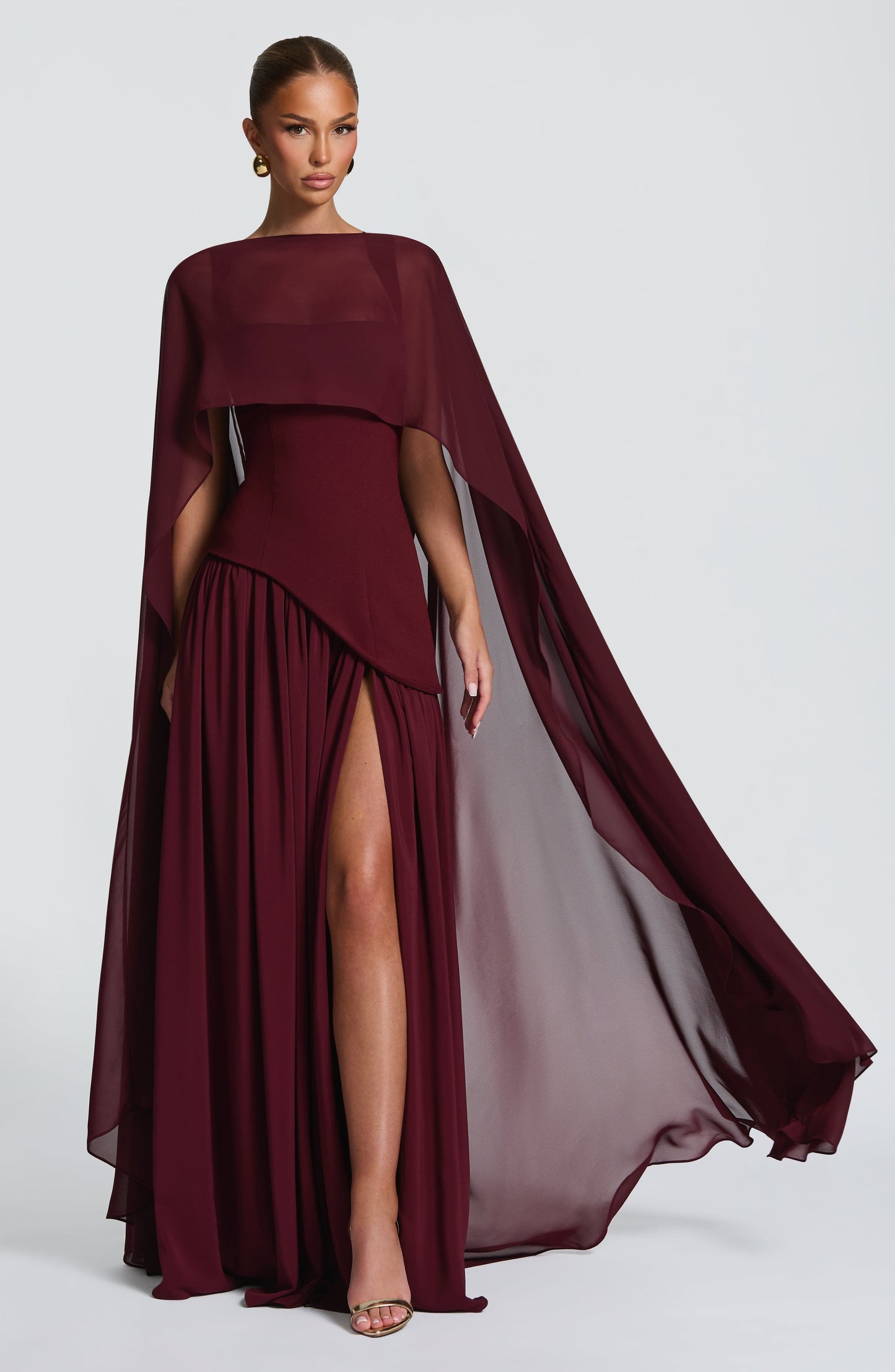 Aitana | Vestido de Gala