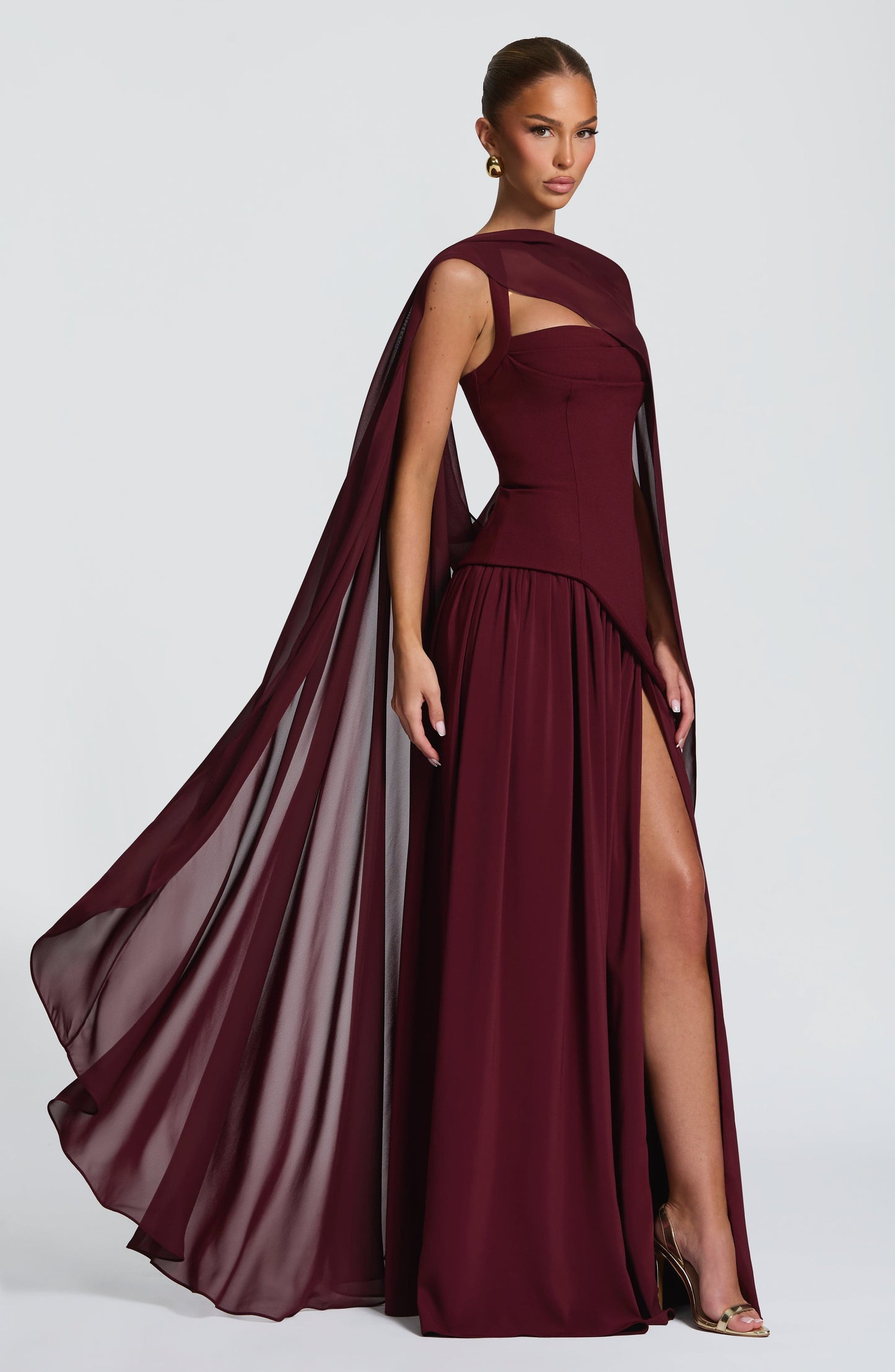 Aitana | Vestido de Gala