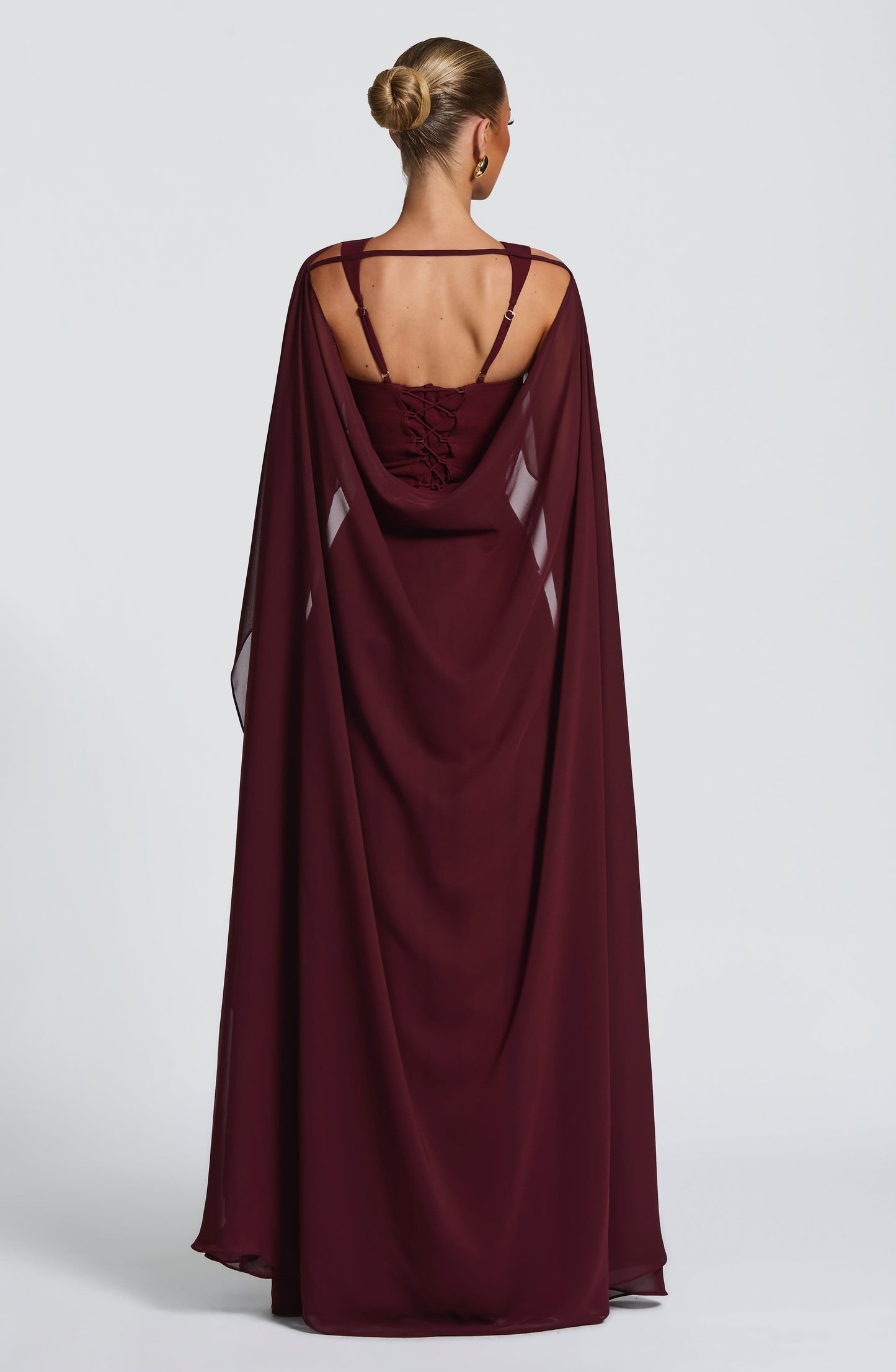 Aitana | Vestido de Gala