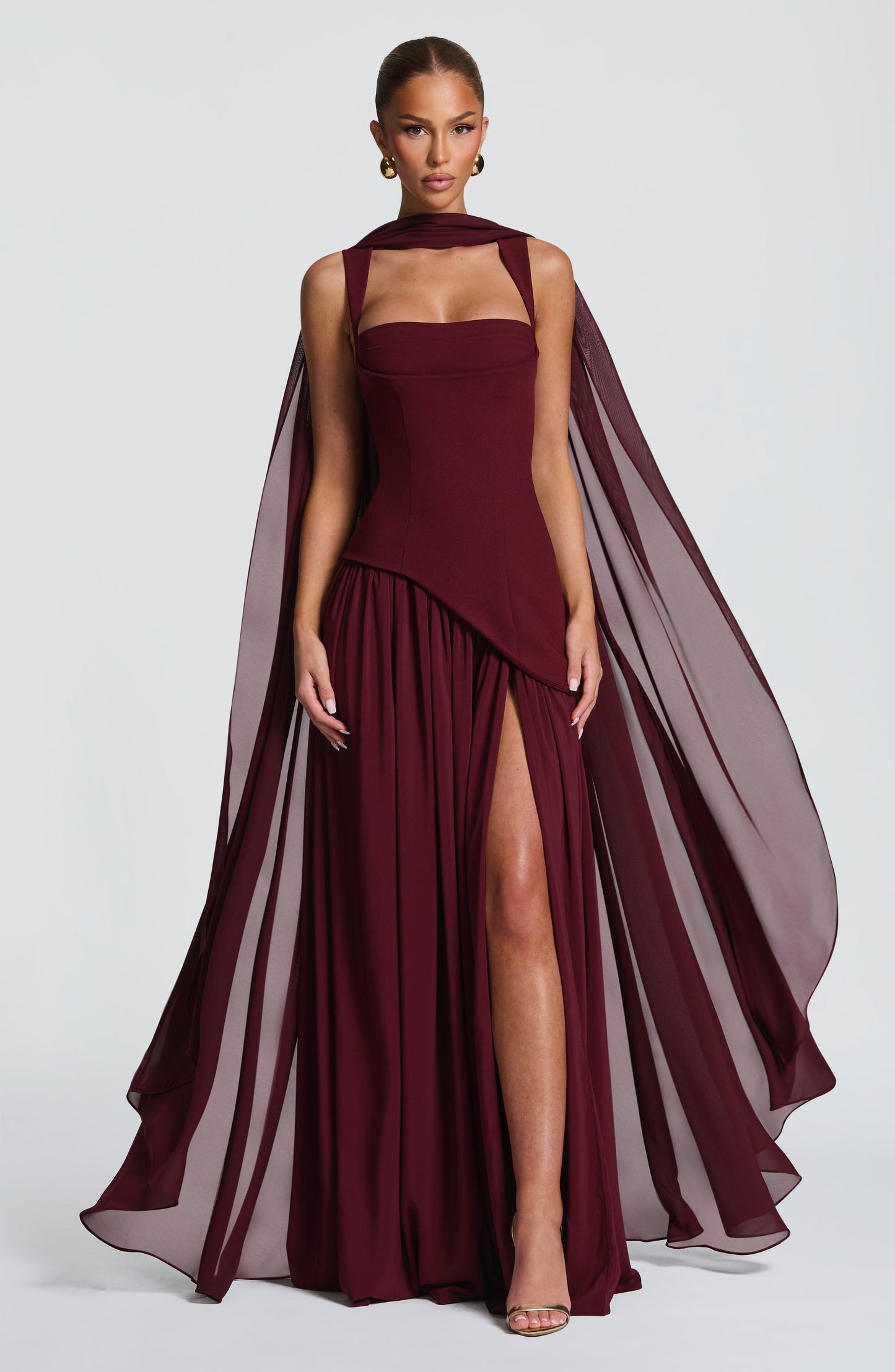Aitana | Vestido de Gala