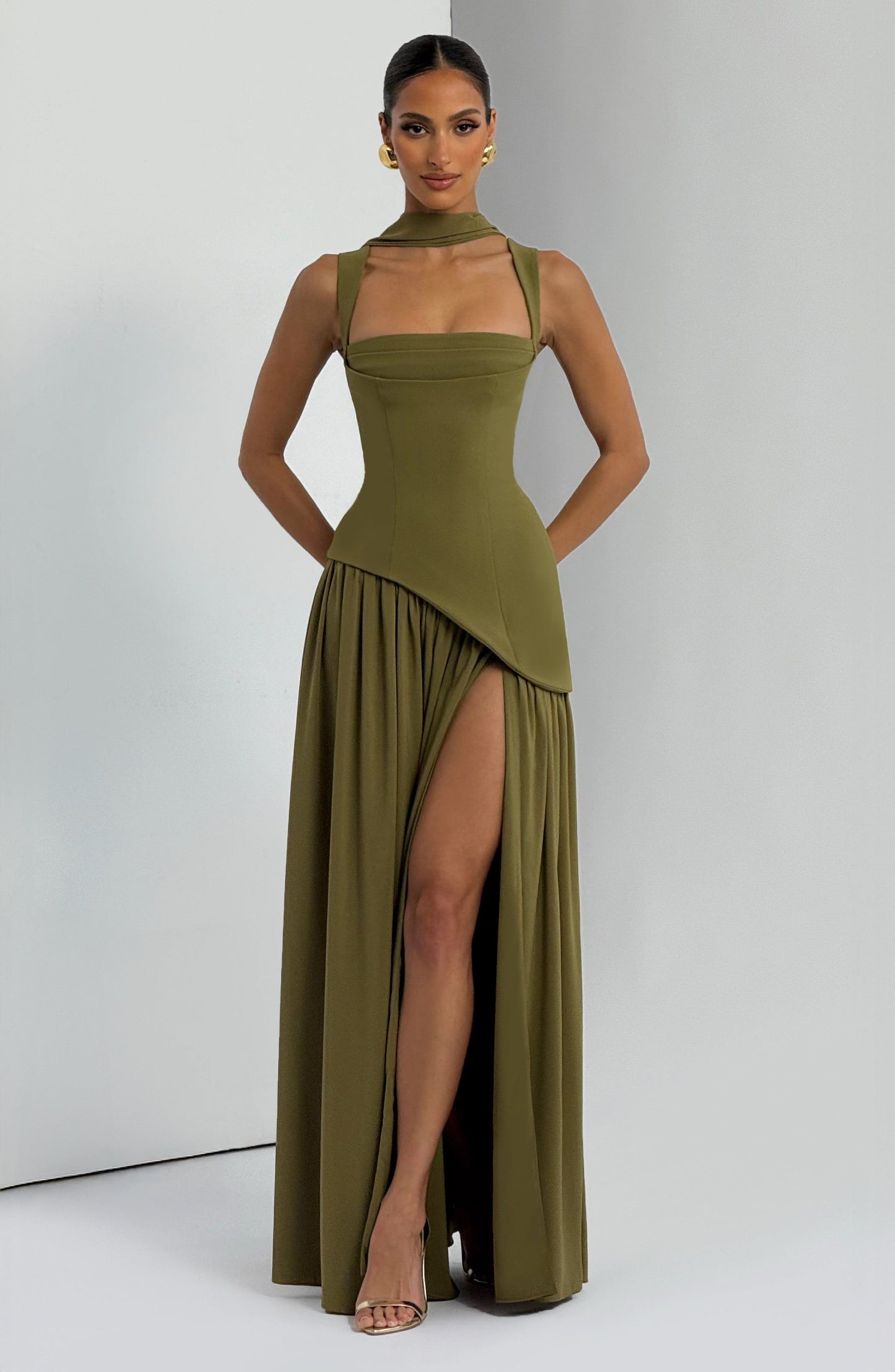 Aitana | Vestido de Gala