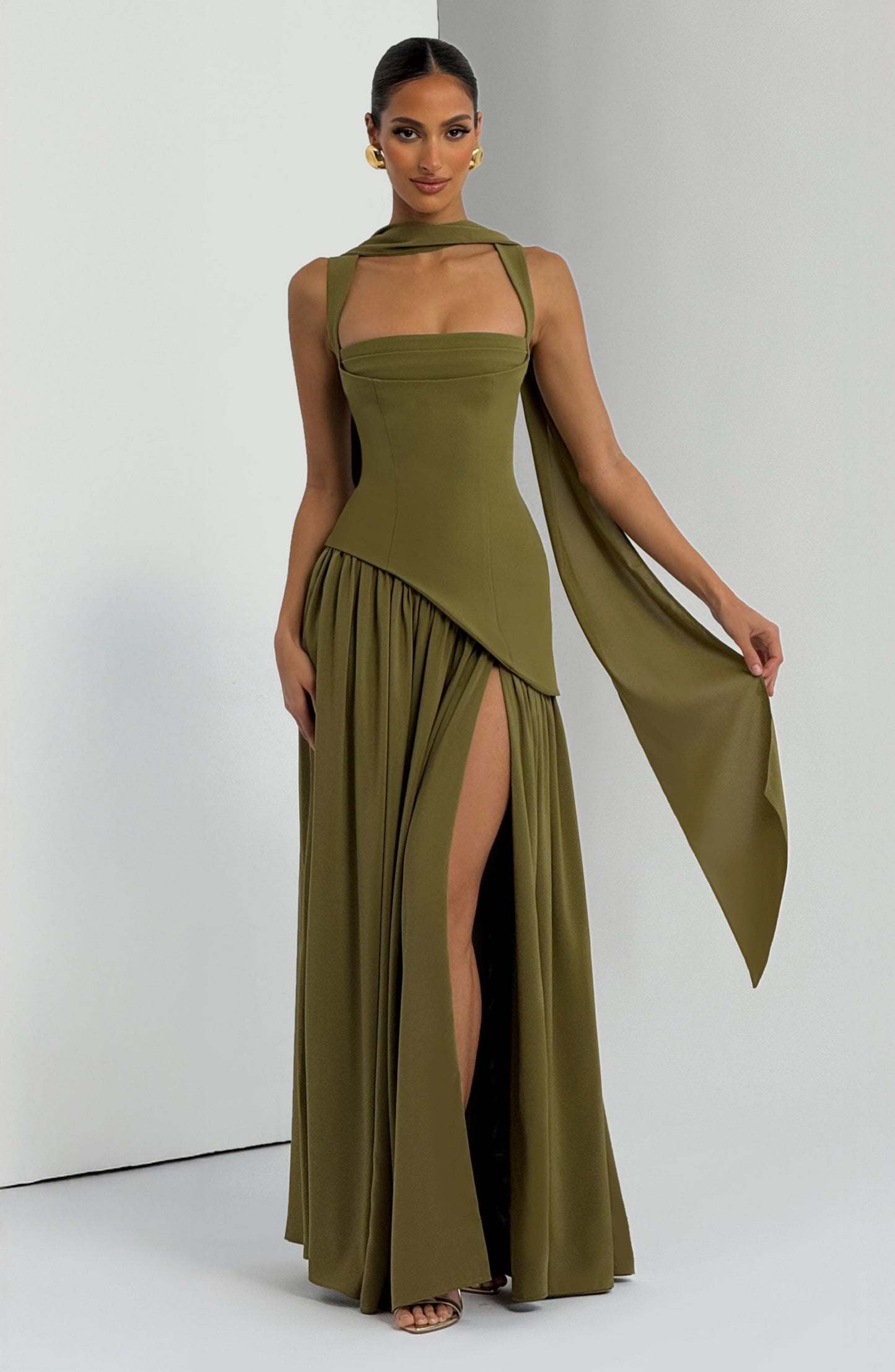 Aitana | Vestido de Gala