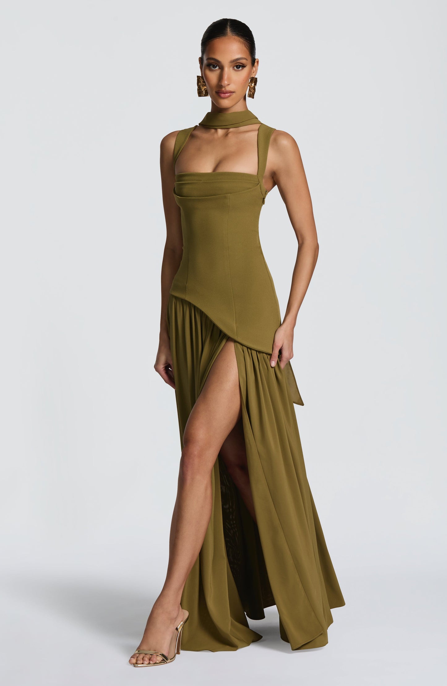 Aitana | Vestido de Gala