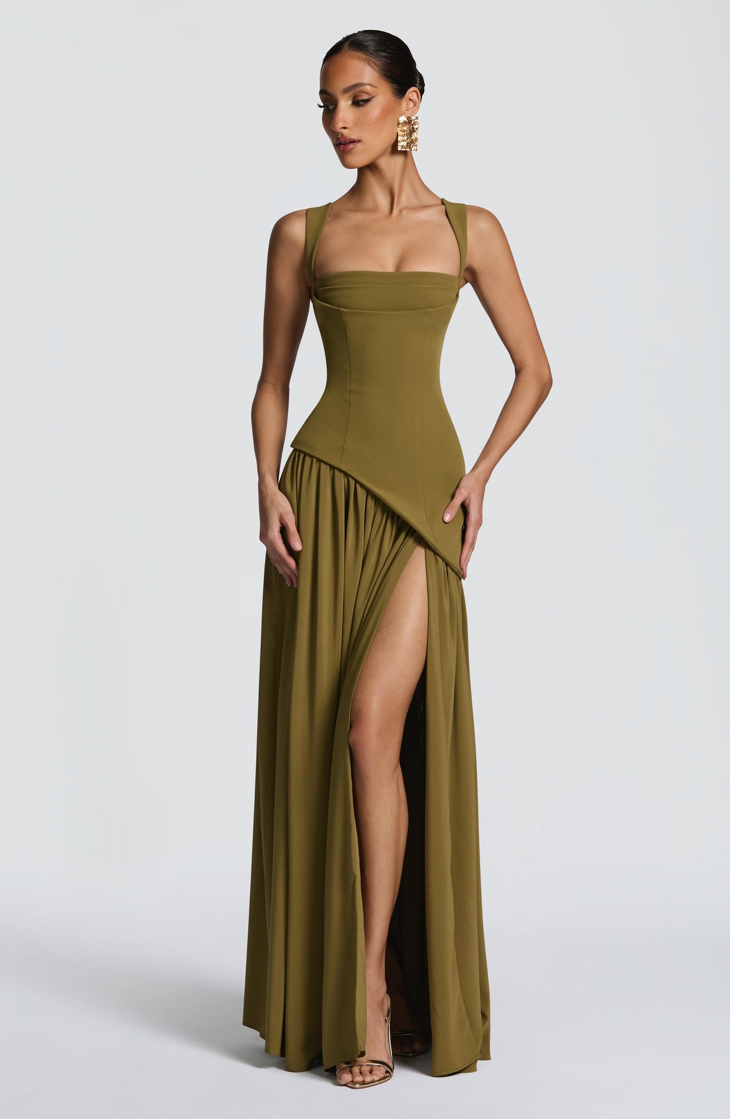 Aitana | Vestido de Gala