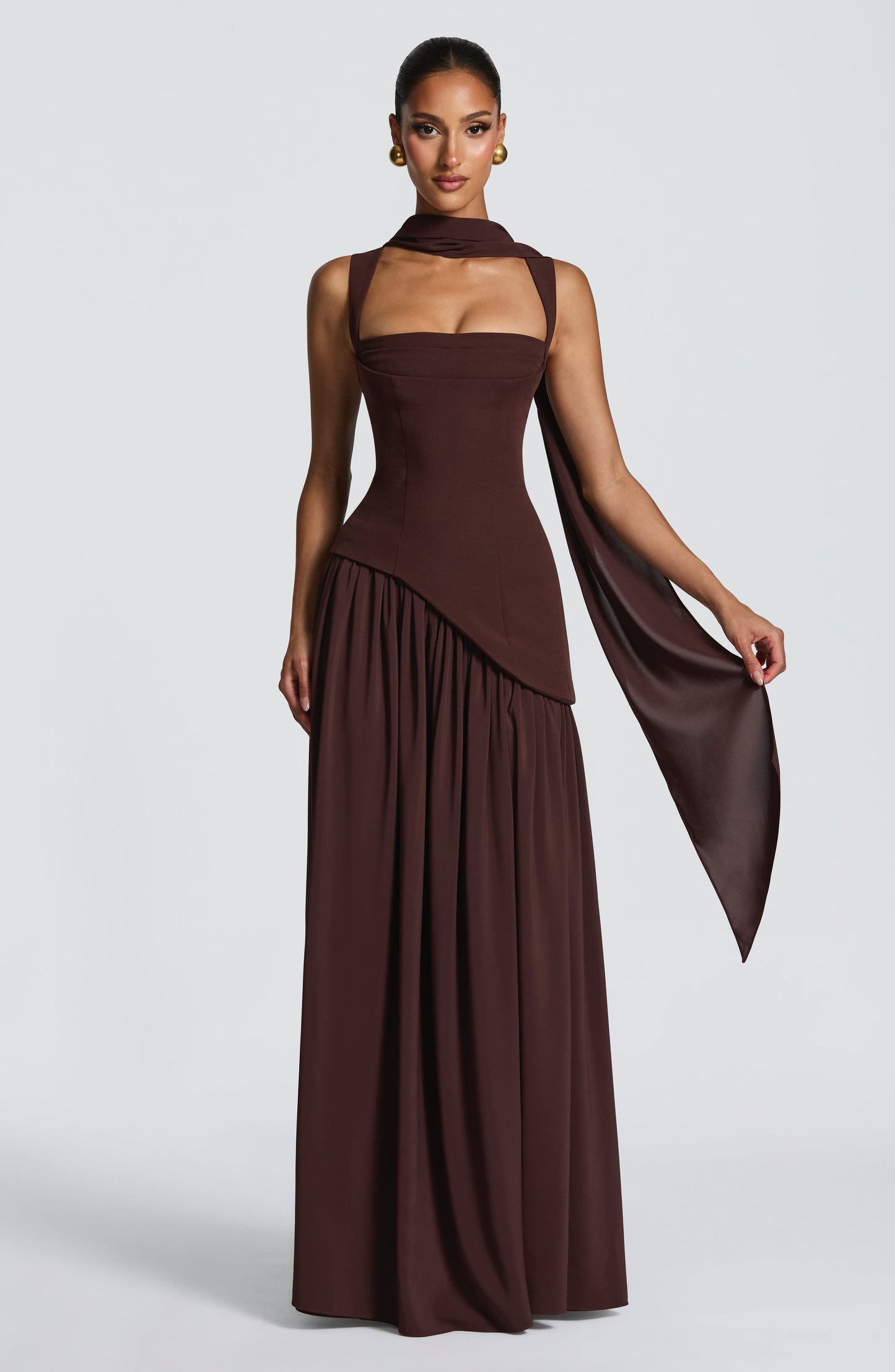 Aitana | Vestido de Gala