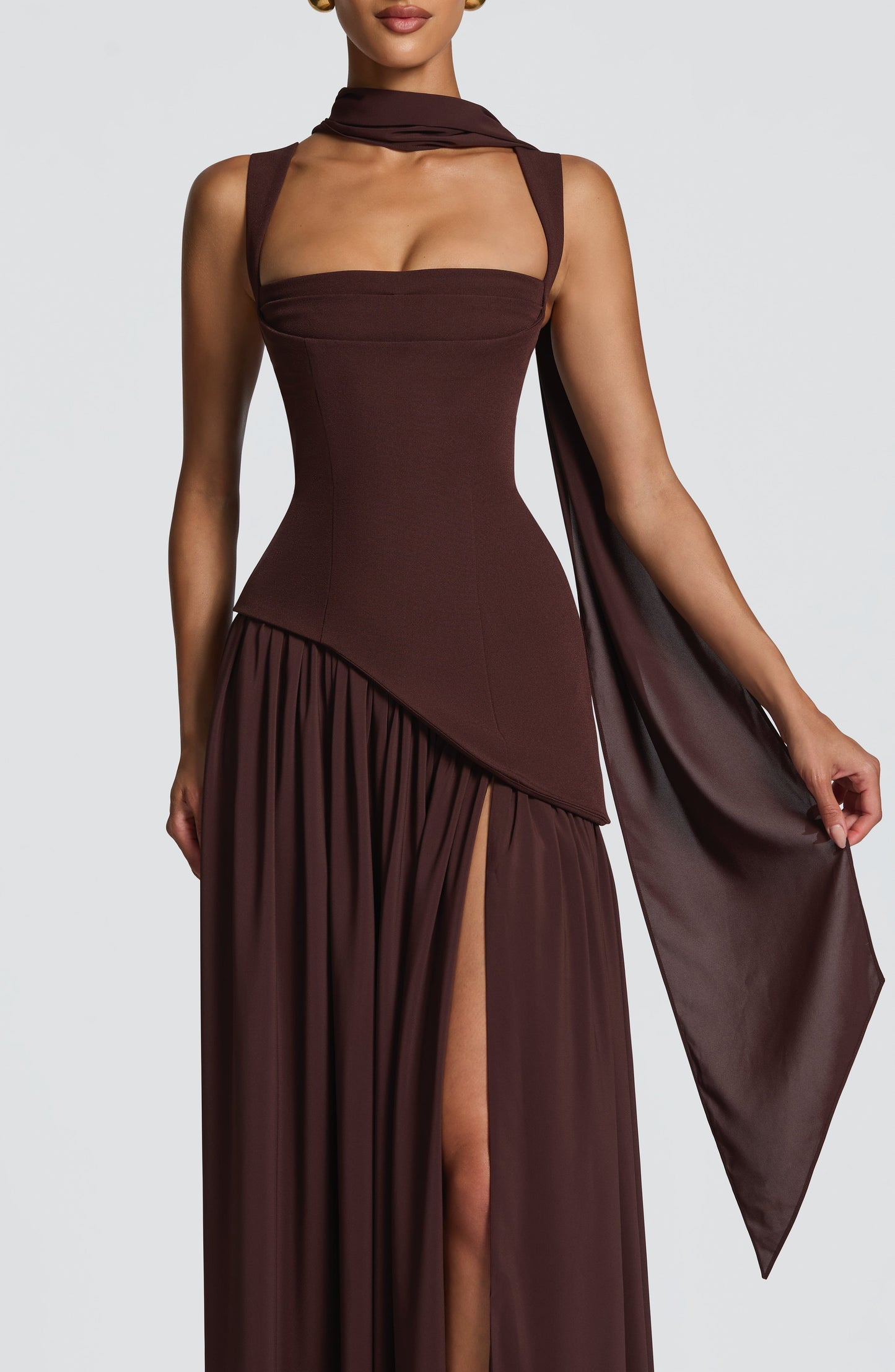 Aitana | Vestido de Gala